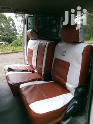 Riruta Seat Coverss