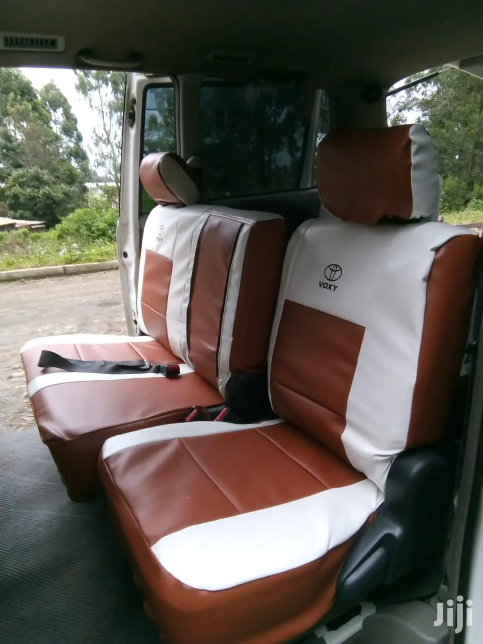Riruta Seat Coverss
