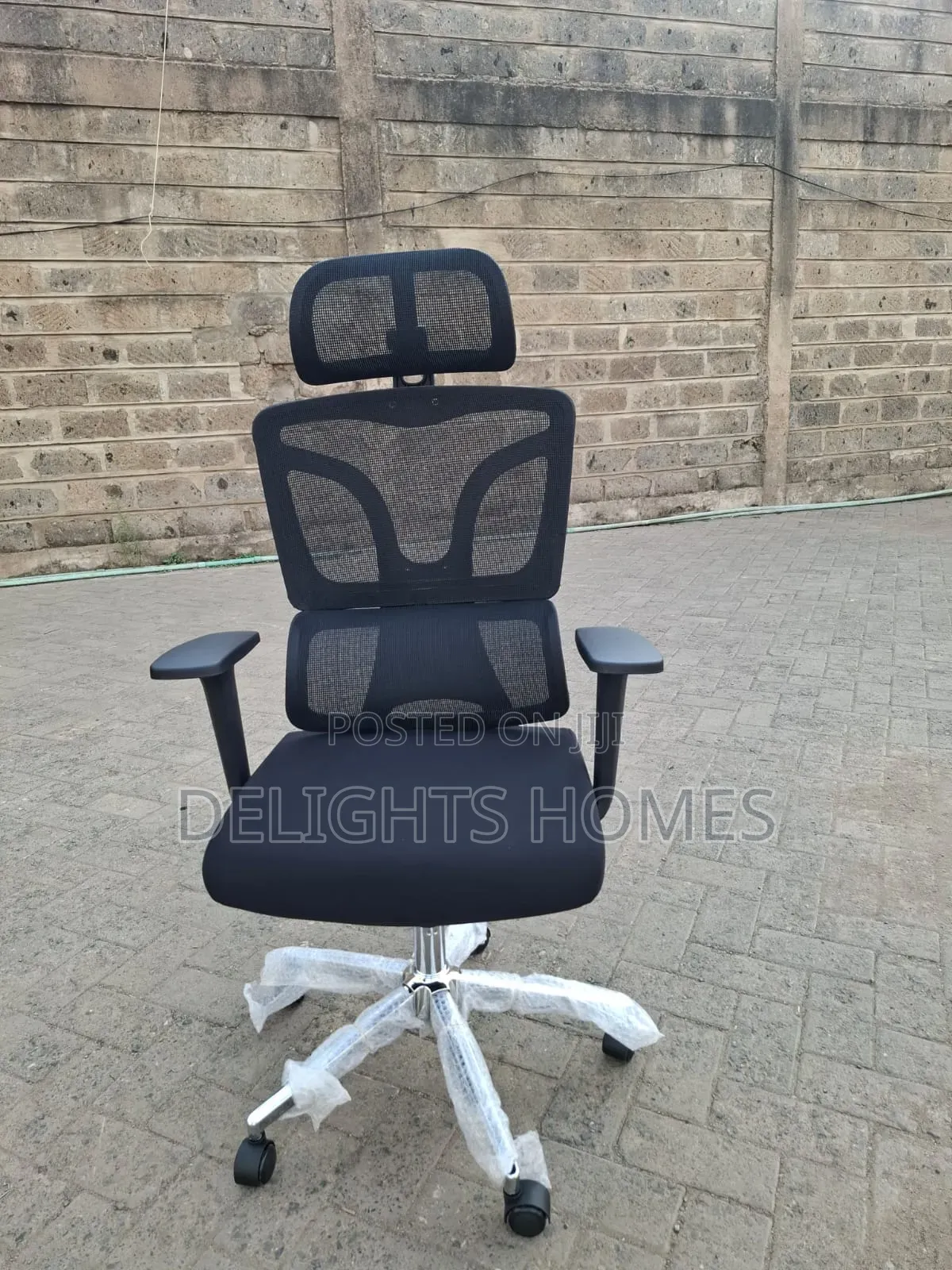 Executive Office Chairs