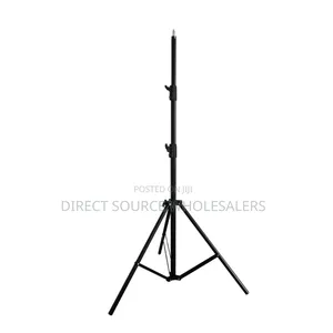 Universal Tripod Stand Suitable for Ringlight, Smart Phone, Led Light.