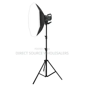 Universal Tripod Stand Suitable for Ringlight, Smart Phone, Led Light.