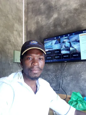 Iview Limited Electrical and CCTV Solutions