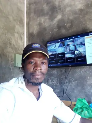 Iview Limited Electrical and CCTV Solutions