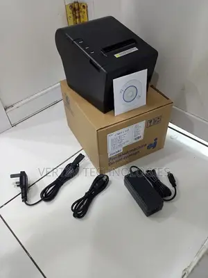Cn811-Ub Thermal Printer 80mm Auto Cutter USB Bt