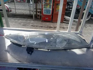 Nissan Kjuke 2012 Upper Headlight