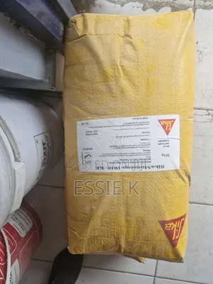 Sika Monotop 1010 KE