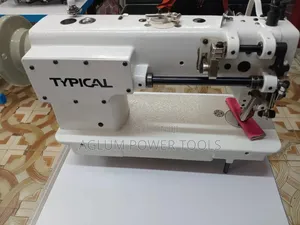 Industrial Typical Walking Foot Machine. Model GC-0302