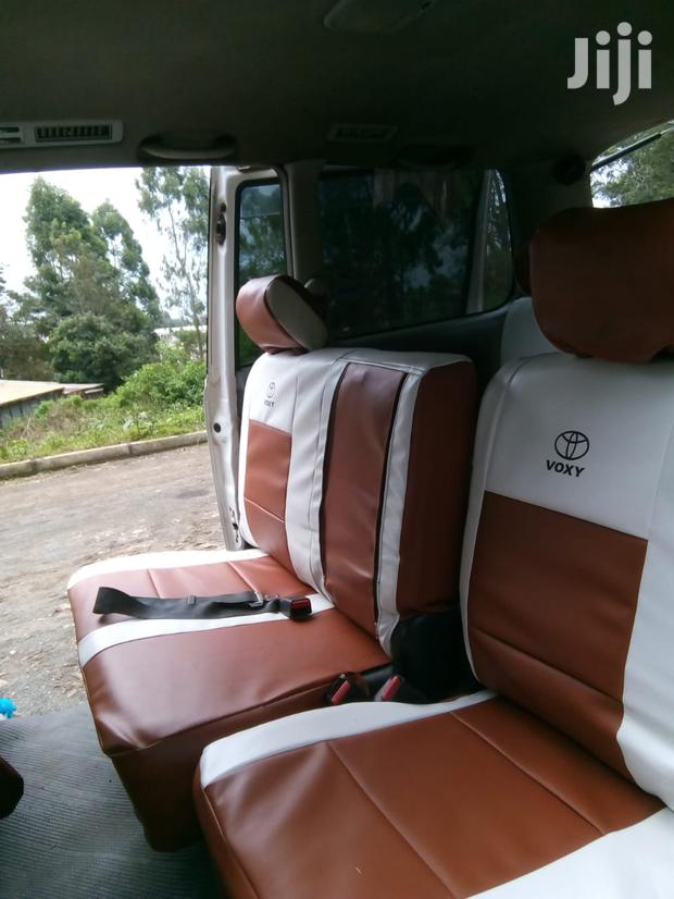 Seat Covers - main view