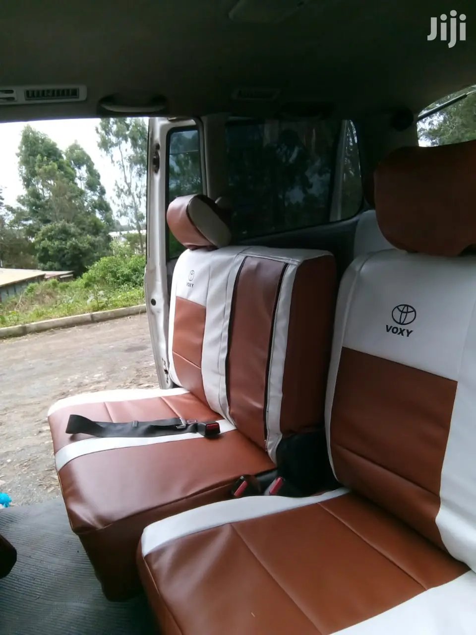Seat Covers