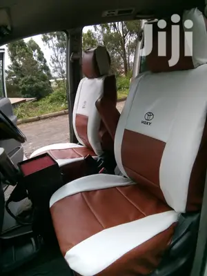 Seat Covers