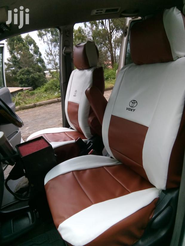 Seat Covers - thumbnail 2