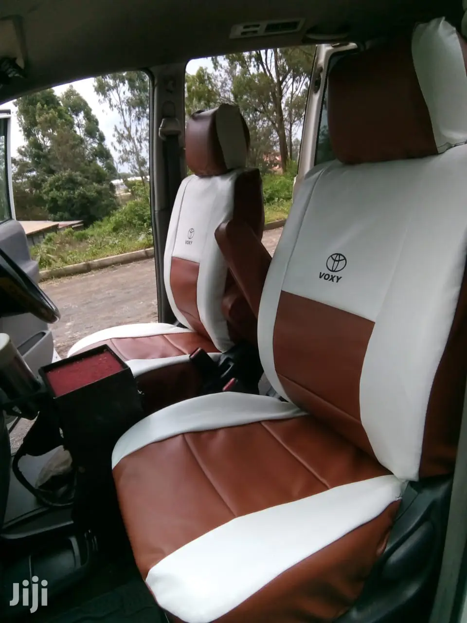 Seat Covers