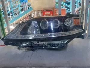 Lexus RX350 2014 Part No 90