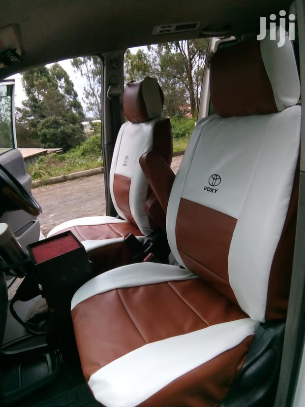 Seat Covers - thumbnail 3