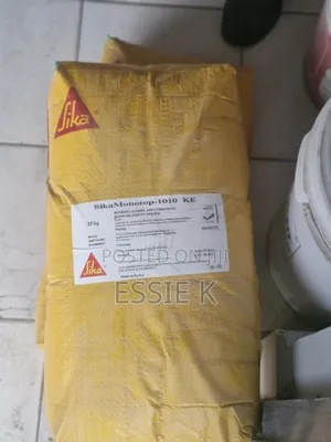 25Kgs Sika Monotop 1010
