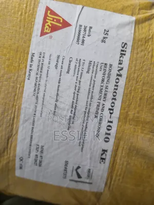 25Kgs Sika Monotop 1010