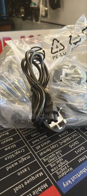 Flower Cables
