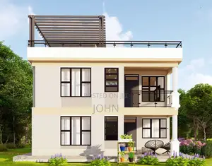 50x100 Plot in a Prime Location