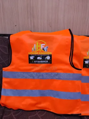 Quality Branded Reflector