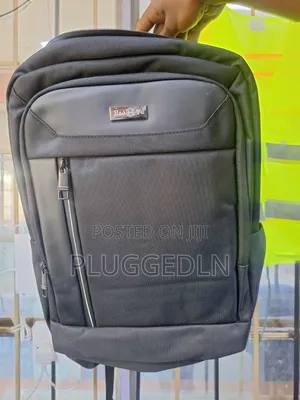 Laptop and Travel Backpack