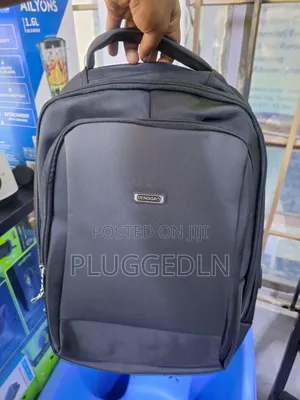 Denggao Hardcase Laptop Backpack .