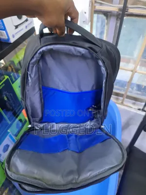 Denggao Hardcase Laptop Backpack .