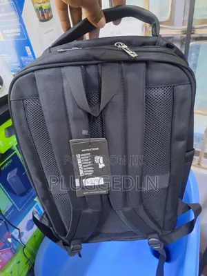 Denggao Hardcase Laptop Backpack .