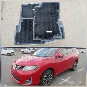 NT32: Nissan X-Trail, Original Branded Floor Mats (Ex-Japan)
