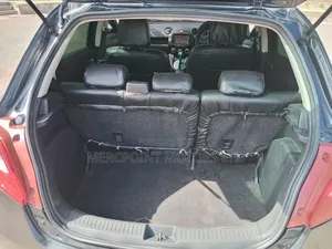 Mazda Demio 2013 Black