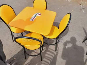 Hotel Seats