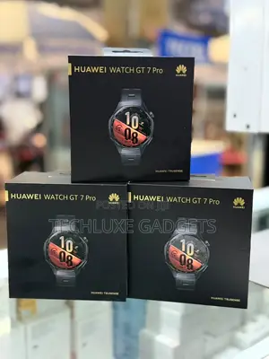 Huawei Gt 7 Pro