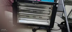 Mixer, Grinder, Sandwichmaker, Heater