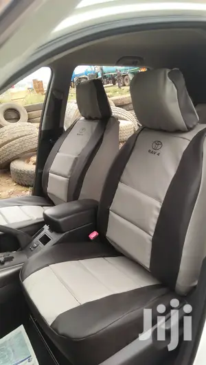 Designer Seat Covers