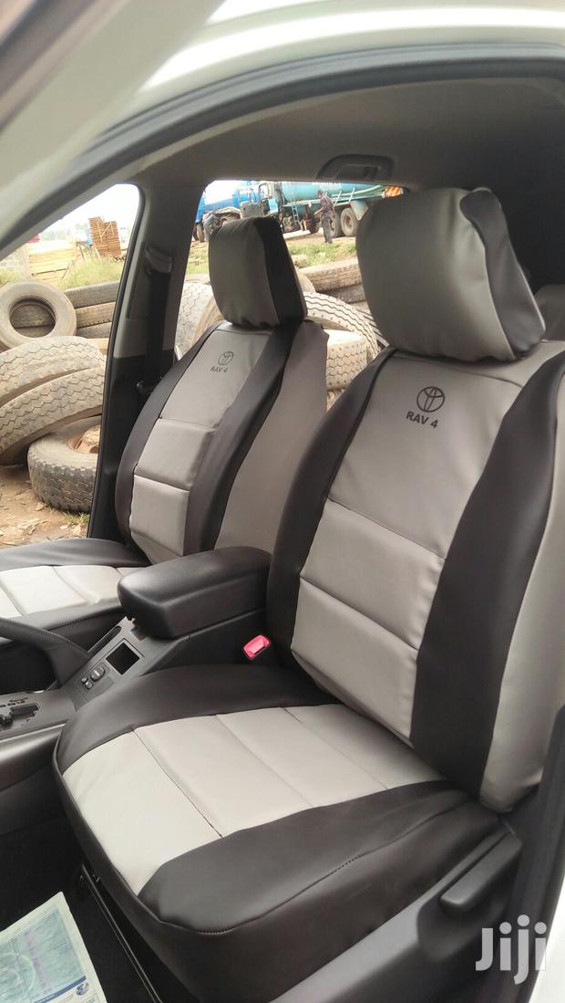 Designer Seat Covers - thumbnail 2