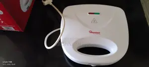 Mixer, Grinder, Sandwichmaker, Heater