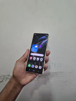 Samsung Galaxy Z Fold4 512 GB Green