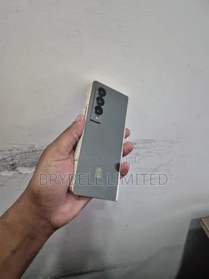 Samsung Galaxy Z Fold4 512 GB Green