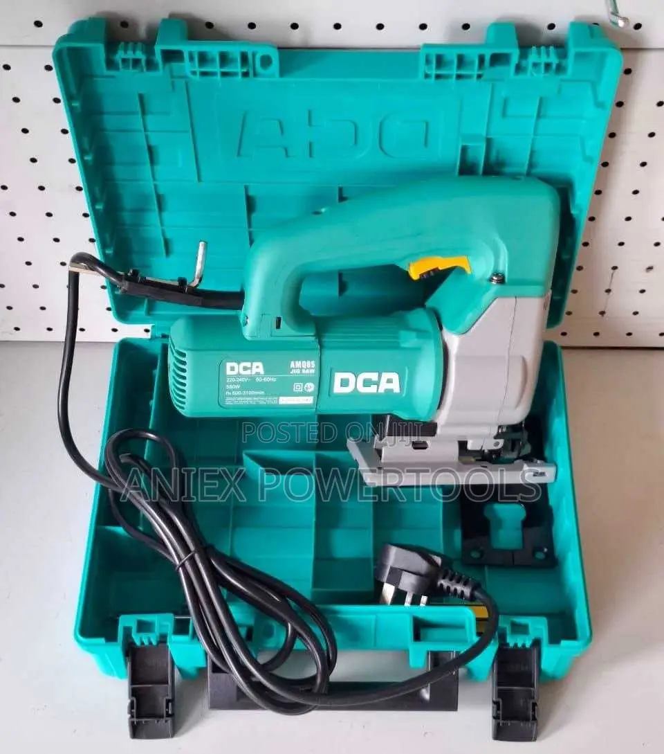 Dca Amq85 Jigsaw 580w