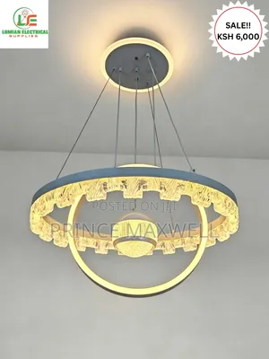 Chandeliers