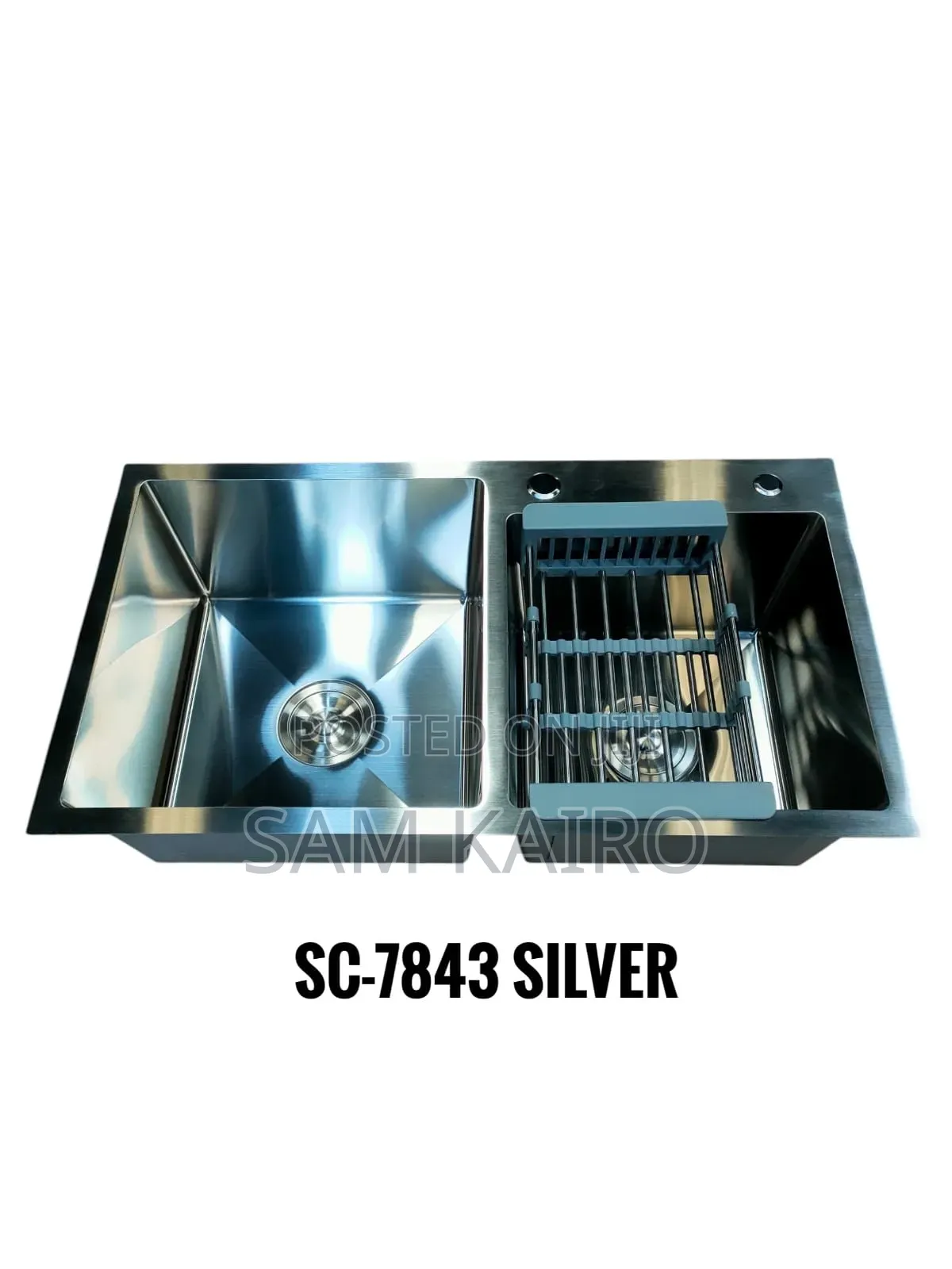 Kitchen Sink