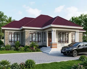 Contact Fmax Engineering LTD for House Plan Designs and Construction