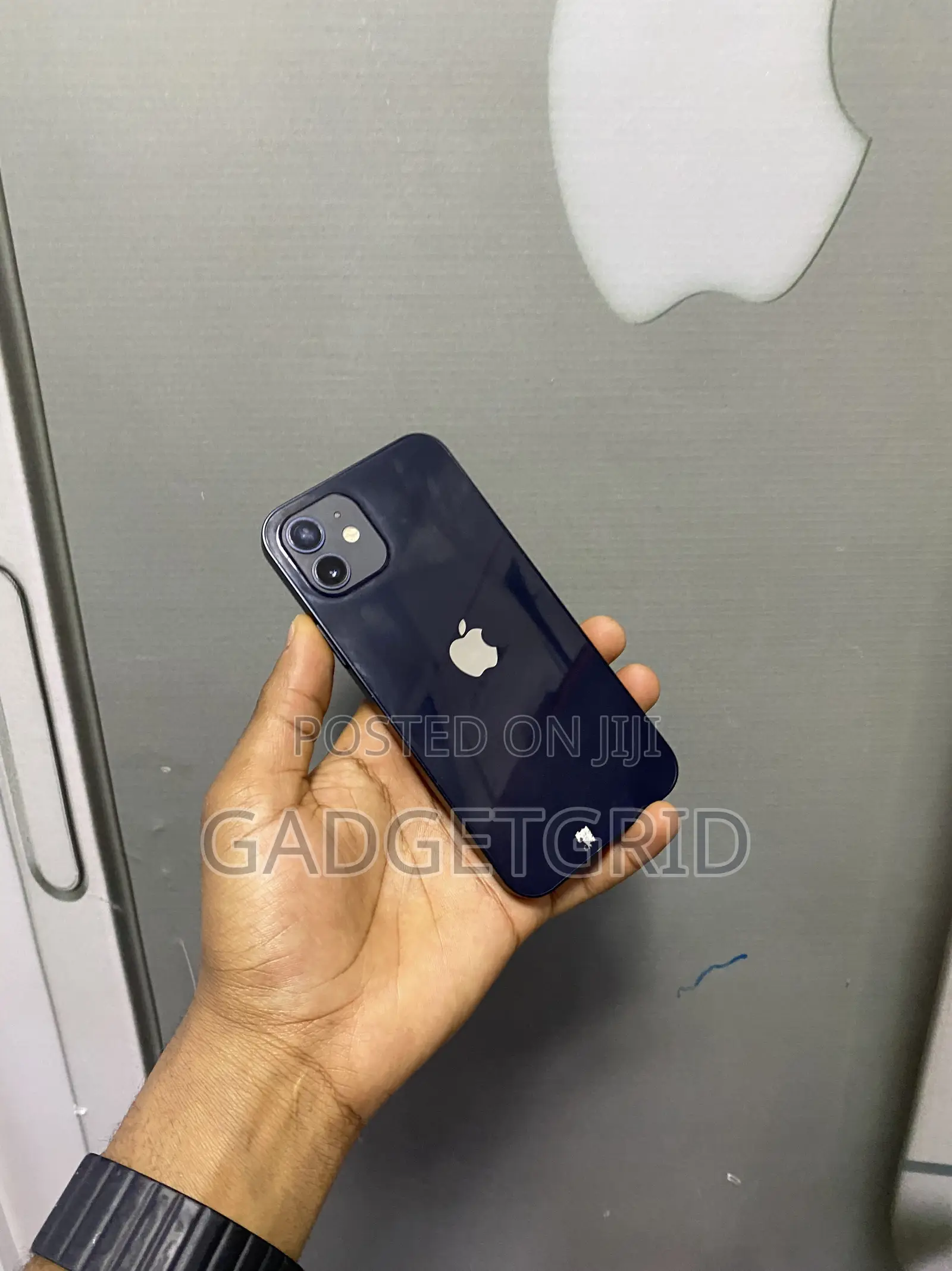 Apple iPhone 12 128 GB Blue