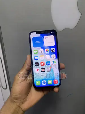 Apple iPhone 12 128 GB Blue