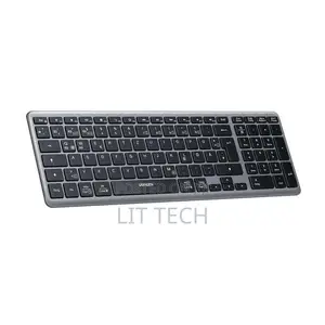 Ugreen KU005 Wireless Ultra Slim Keyboard