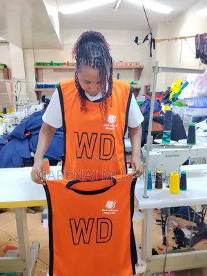 Custom Printed Bibs