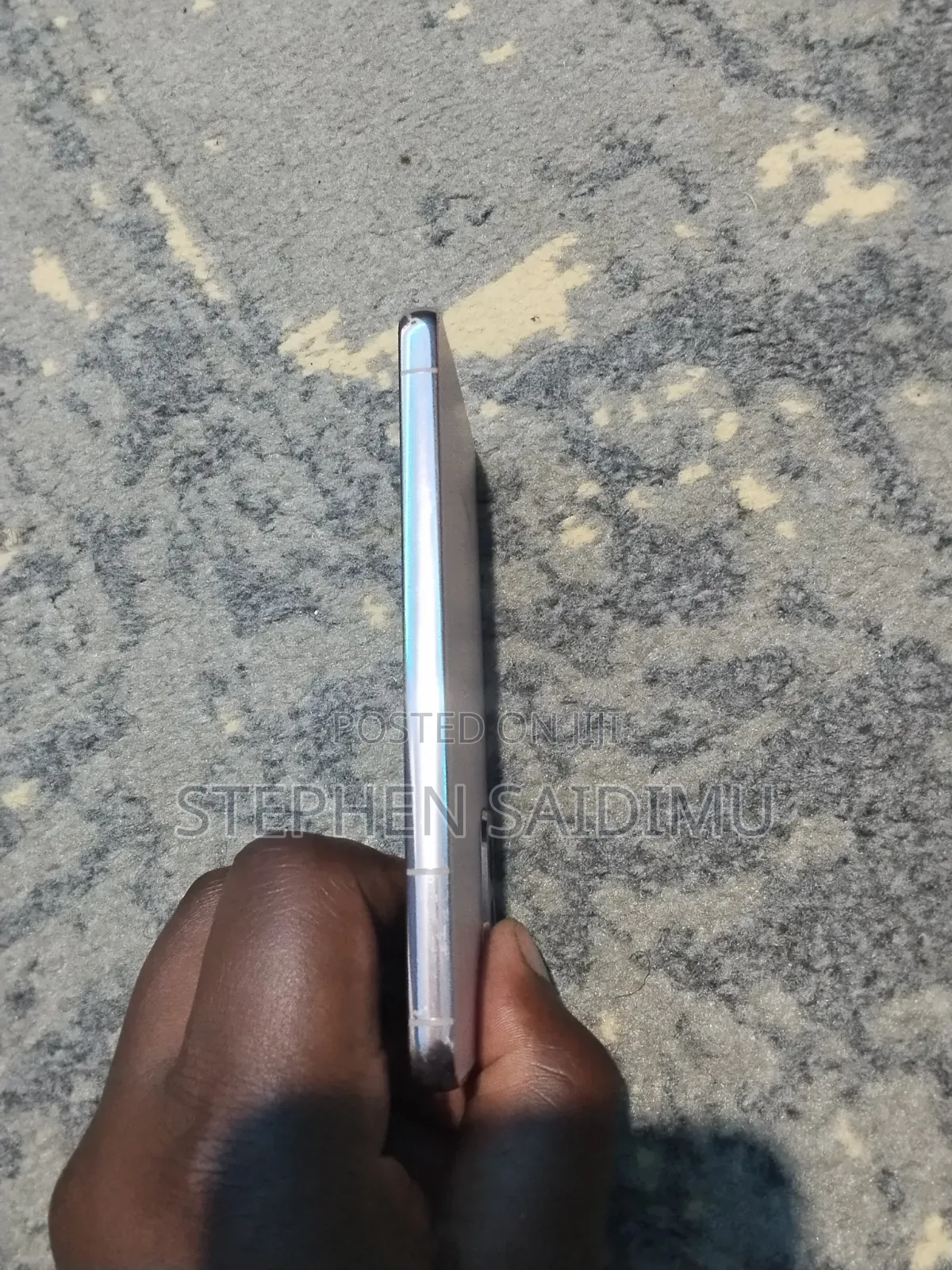 Samsung Galaxy S22 5G 128 GB Rose Gold