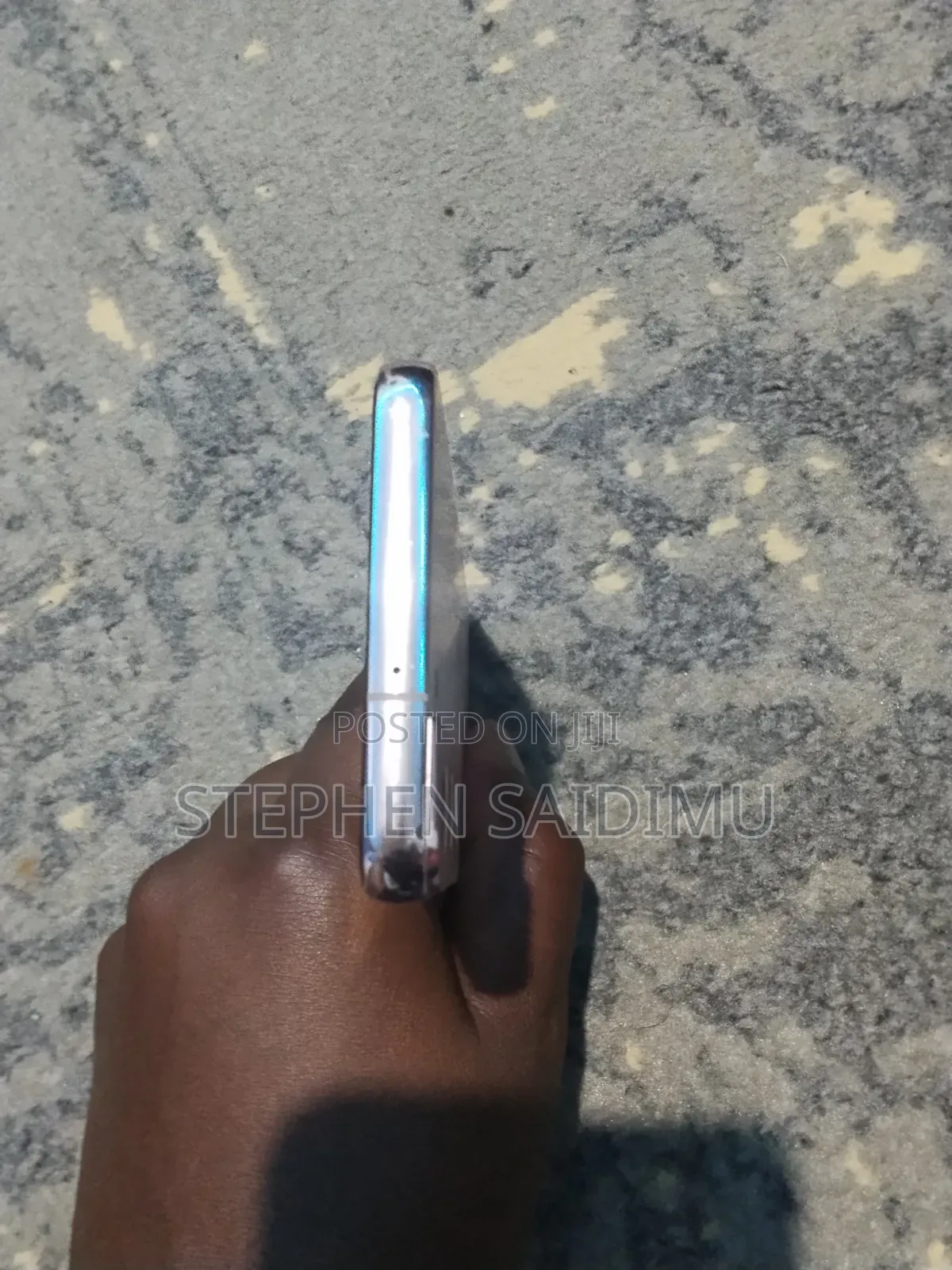 Samsung Galaxy S22 5G 128 GB Rose Gold