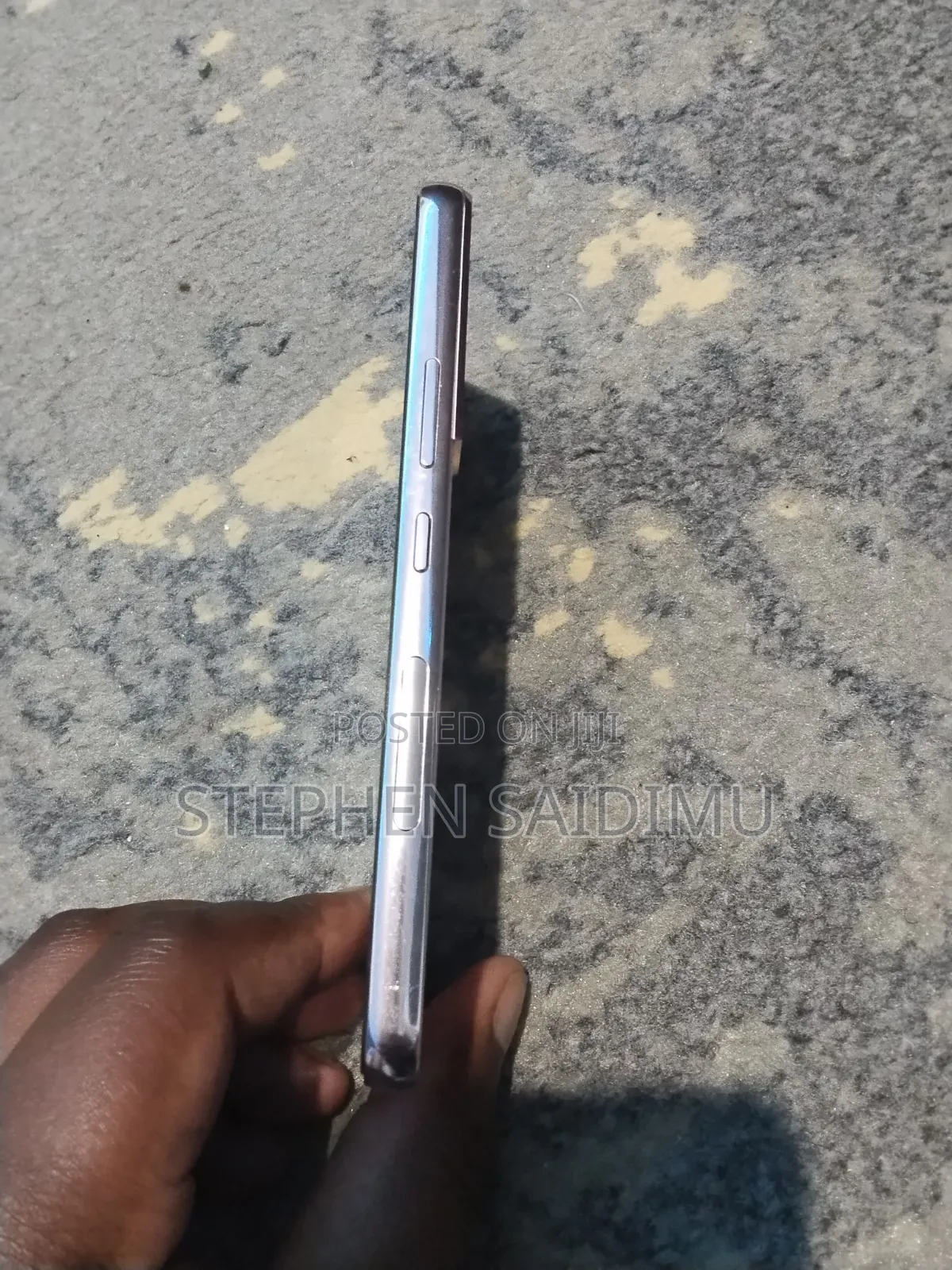 Samsung Galaxy S22 5G 128 GB Rose Gold