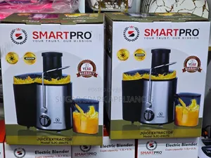 Smartpro Juicer