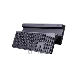 Ugreen KU004 Wireless Chocolate Membrane Keyboard (UG- 35735)
